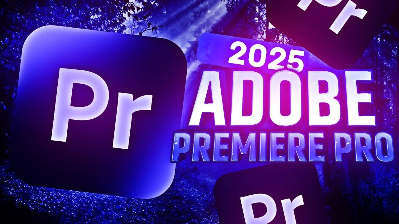 Adobe Premiere Pro